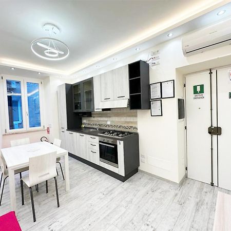Imperium Inn Roma Dış mekan fotoğraf