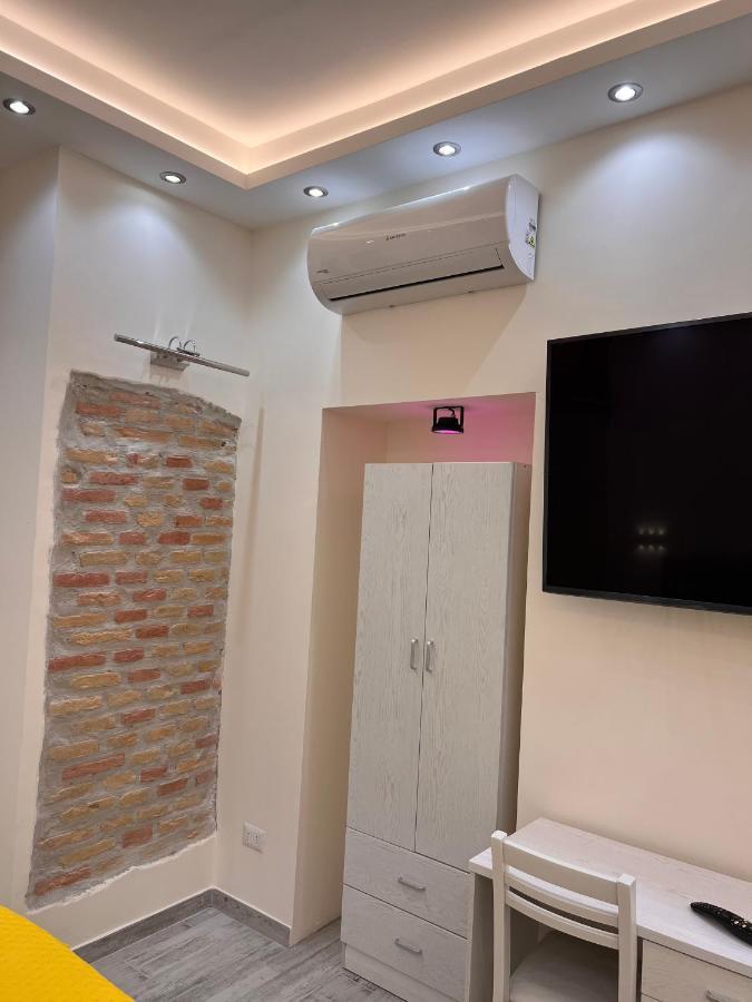 Imperium Inn Roma Dış mekan fotoğraf