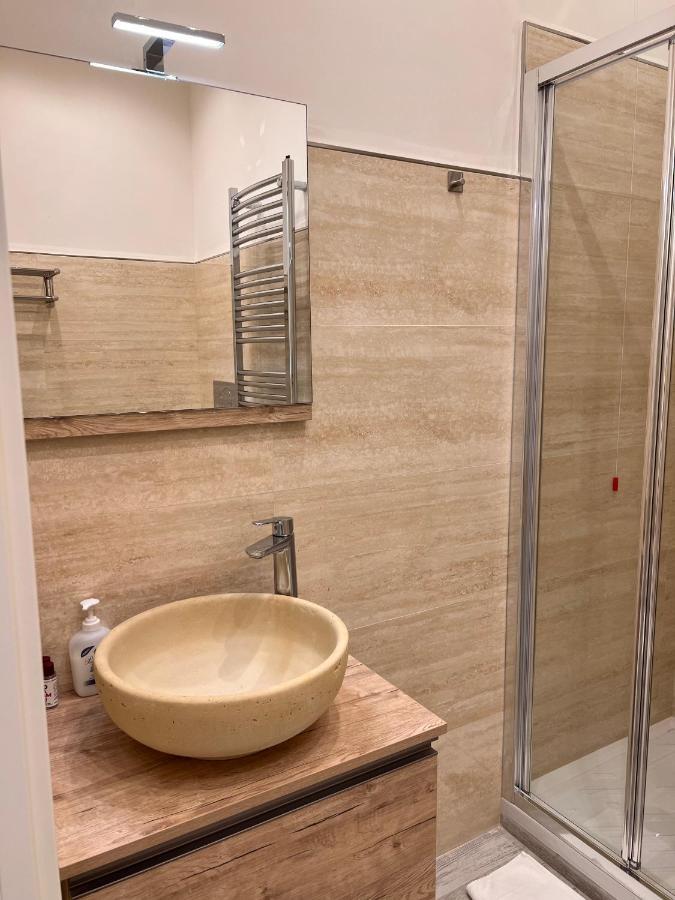 Imperium Inn Roma Dış mekan fotoğraf