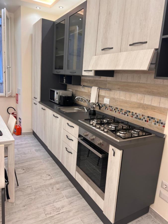Imperium Inn Roma Dış mekan fotoğraf