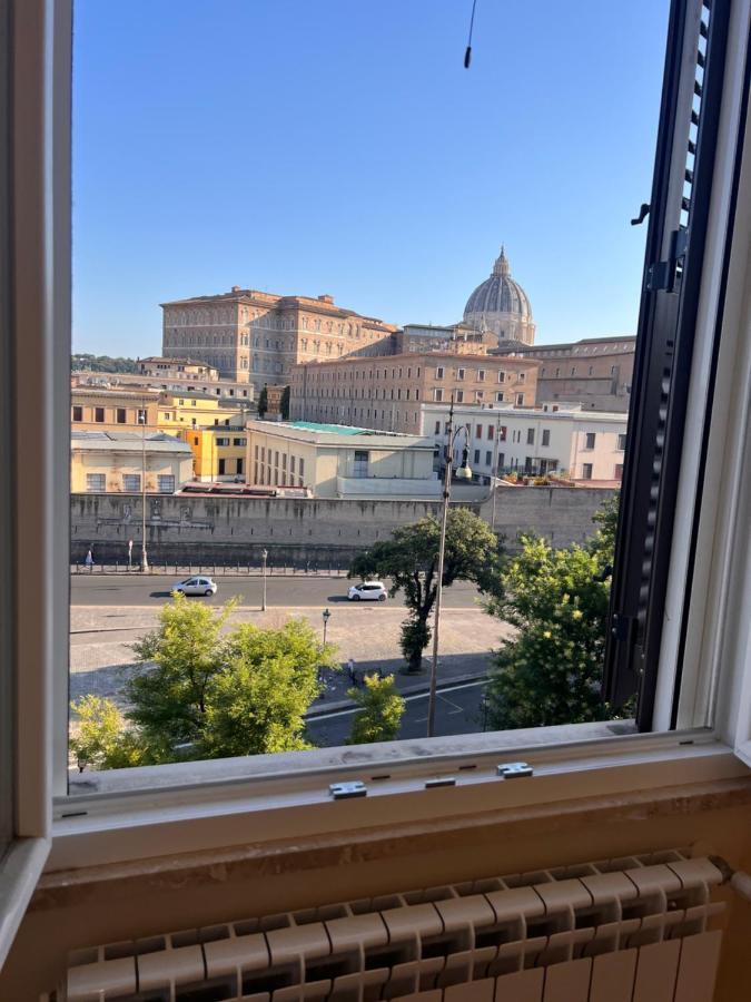 Imperium Inn Roma Dış mekan fotoğraf