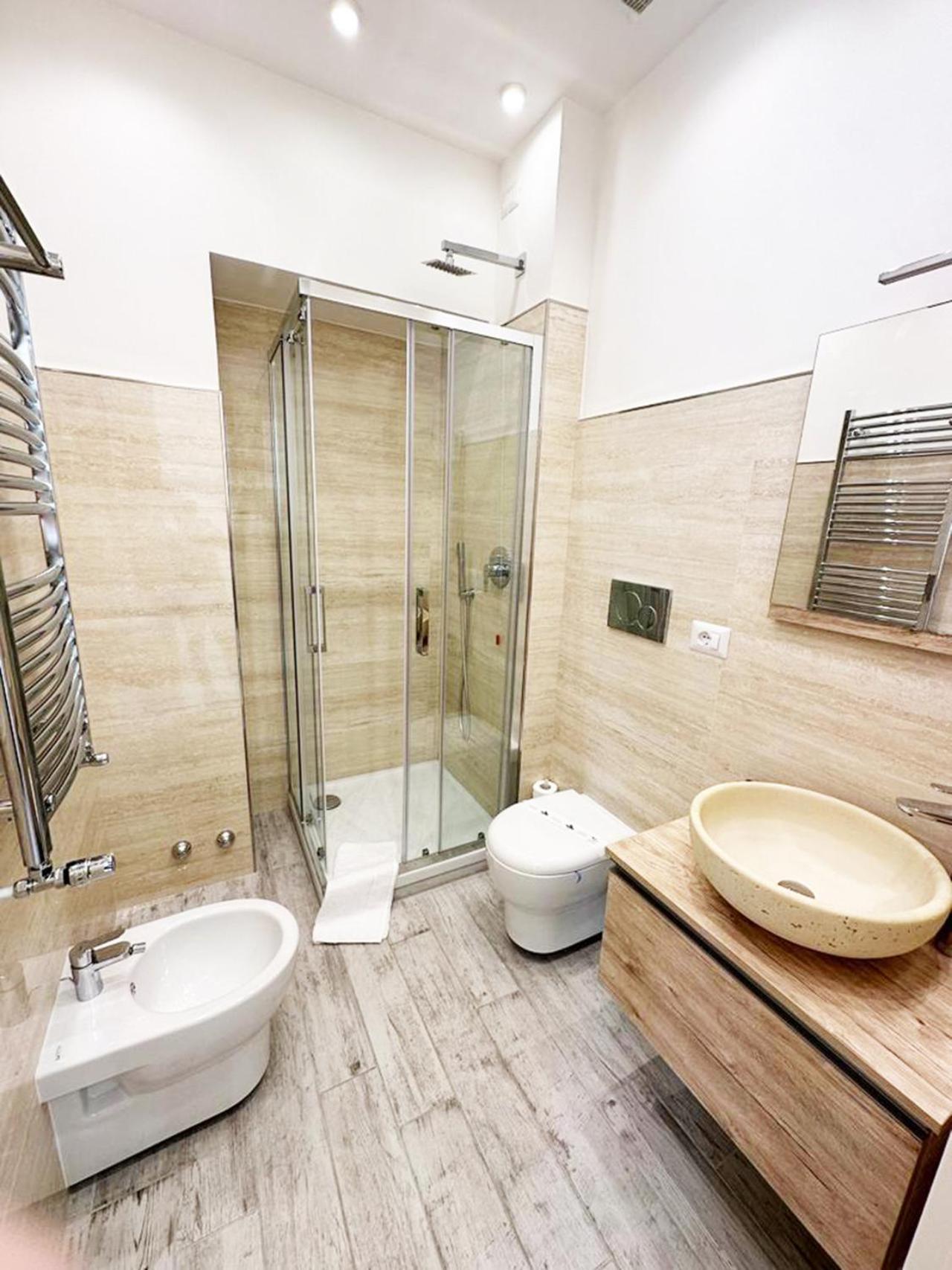 Imperium Inn Roma Dış mekan fotoğraf