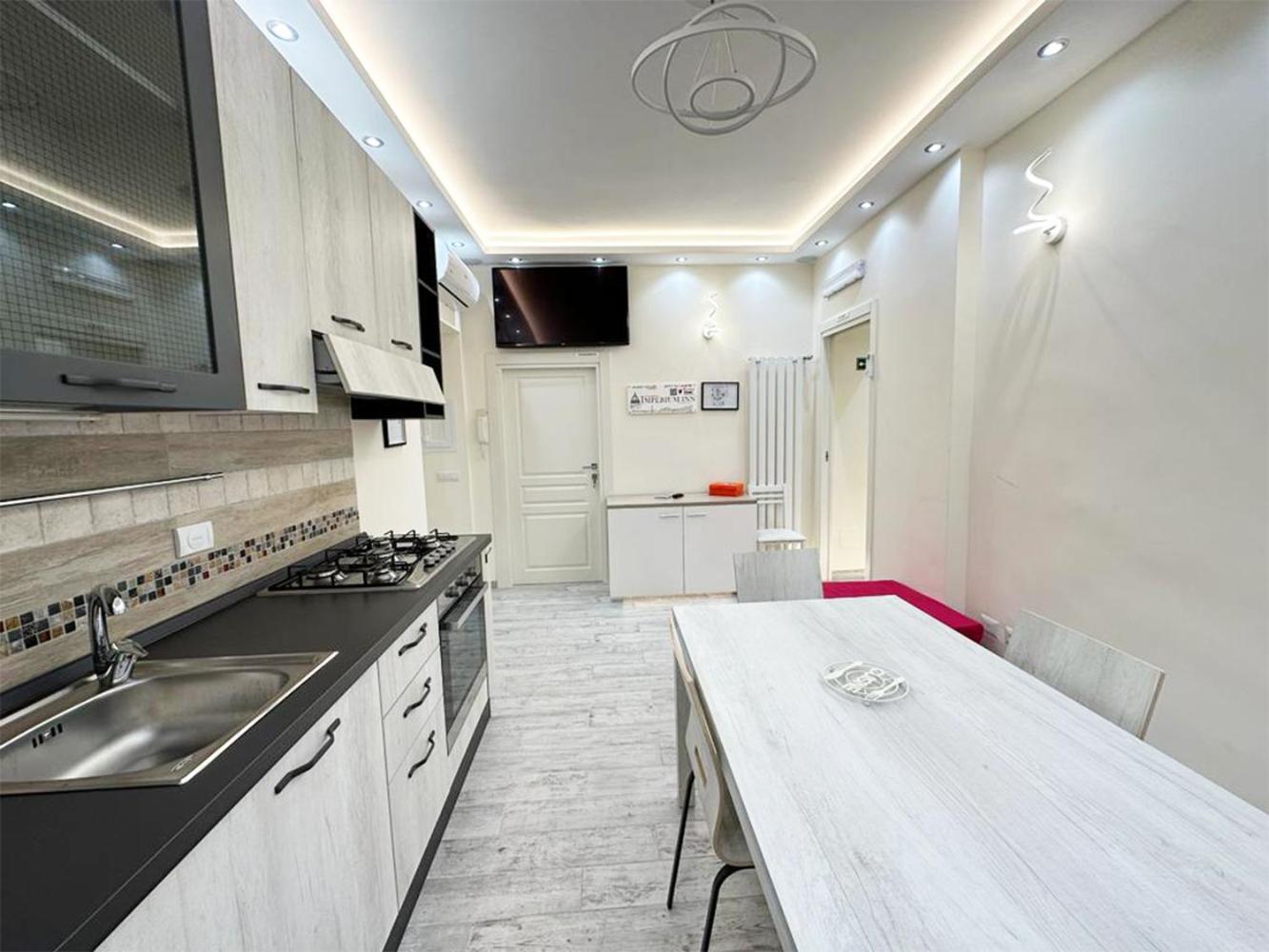 Imperium Inn Roma Dış mekan fotoğraf